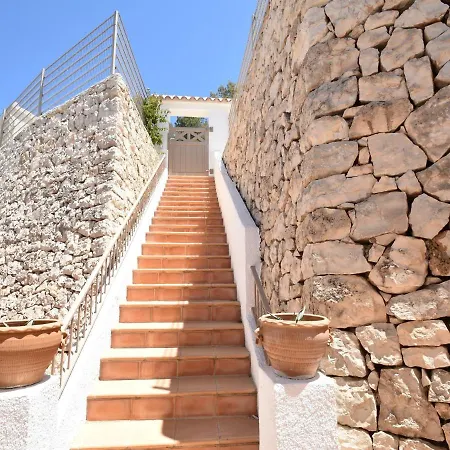Belvilla By Oyo Casa Alma Villa