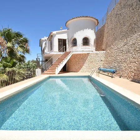 Belvilla By Oyo Casa Alma *