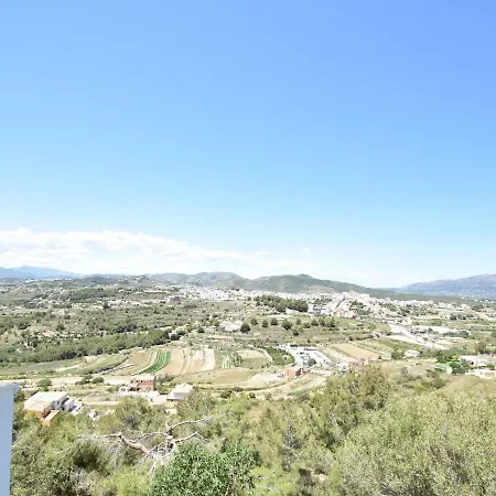 Villa Belvilla By Oyo Casa Alma Benitachell