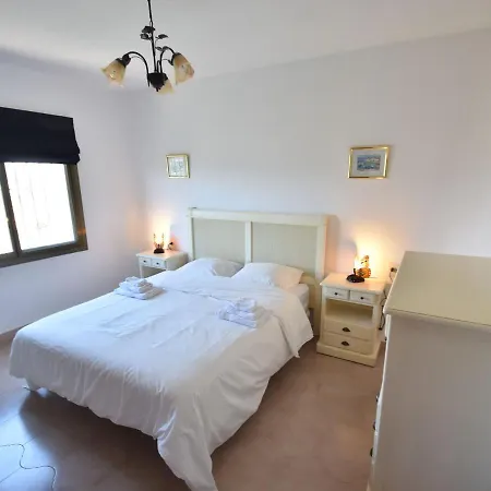 Belvilla By Oyo Casa Alma