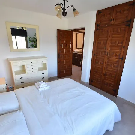 Villa Belvilla By Oyo Casa Alma Benitachell