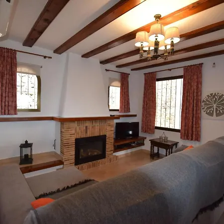 Belvilla By Oyo Casa Alma Villa