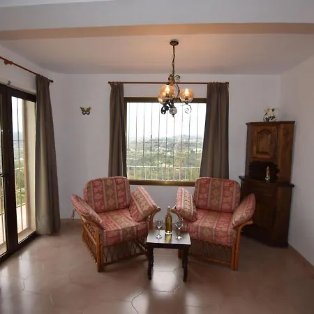 Villa Belvilla By Oyo Casa Alma Benitachell