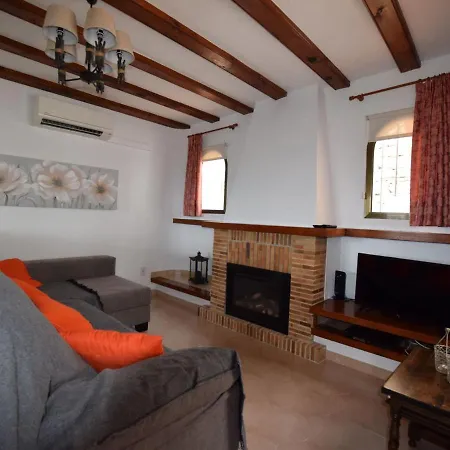 Belvilla By Oyo Casa Alma Benitachell