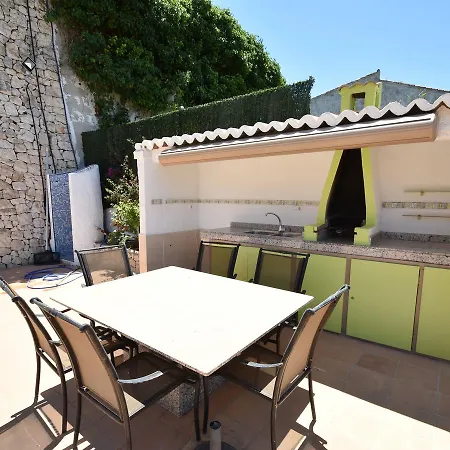 Belvilla By Oyo Casa Alma * Benitachell