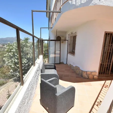 Villa Belvilla By Oyo Casa Alma *