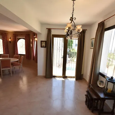 Belvilla By Oyo Casa Alma